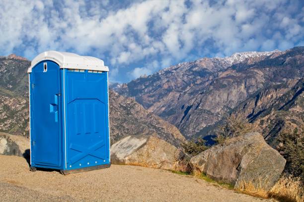 Best Porta potty for special events  in Mirrormont, WA