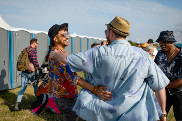 Best Porta potty rental for parties  in Mirrormont, WA