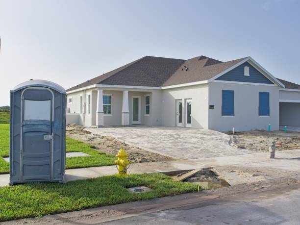 Best Event porta potty rental  in Mirrormont, WA